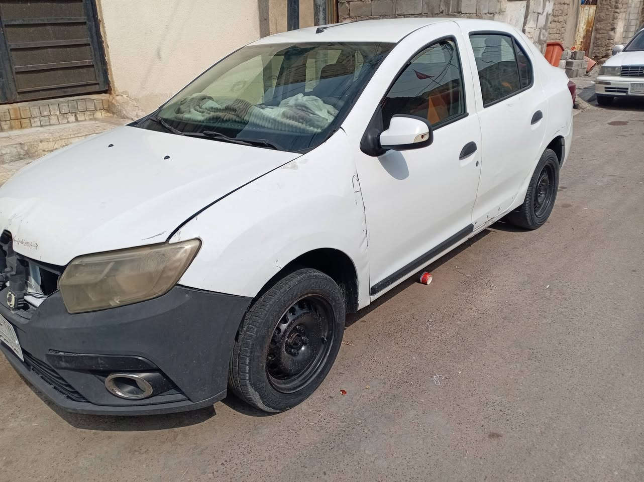 رينو سيمبل • ٢٠١٩ • سنوية منتهية