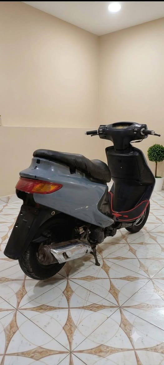 فراشة مكينة مفتوحة كهربائيات كاملة سلف شغال عوزها باتري والترايش الجوة مال الكفر سعرها ٢٦٠ قفل مكاني أبو صخير
***********
فراشة مكينة مفتوحة كهربائيات كاملة سلف شغال عوزها باتري والترايش الجوة مال الكفر سعرها ٢٦٠ قفل مكاني أبو صخير
