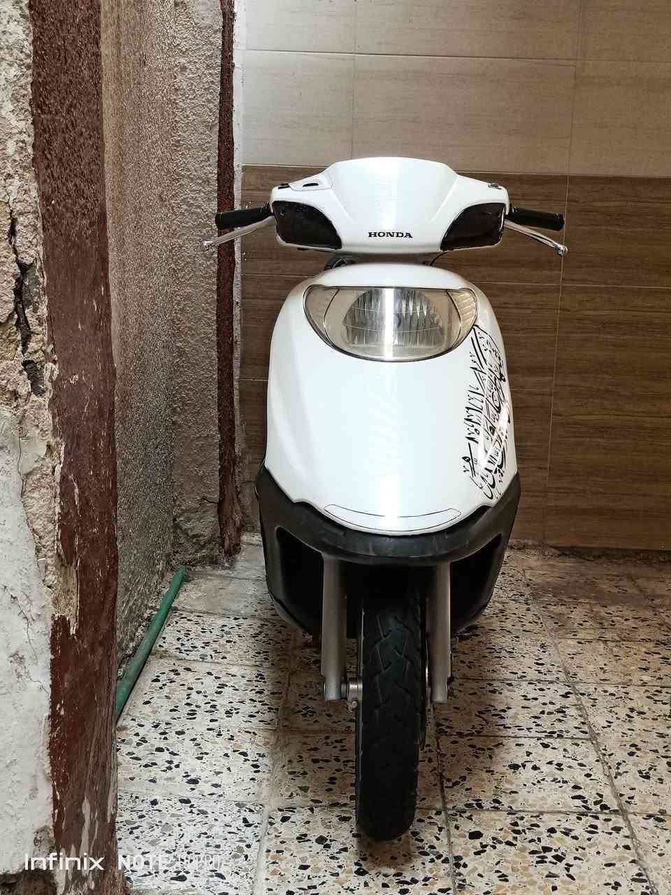 سبيسي • ياباني • مفتوحه