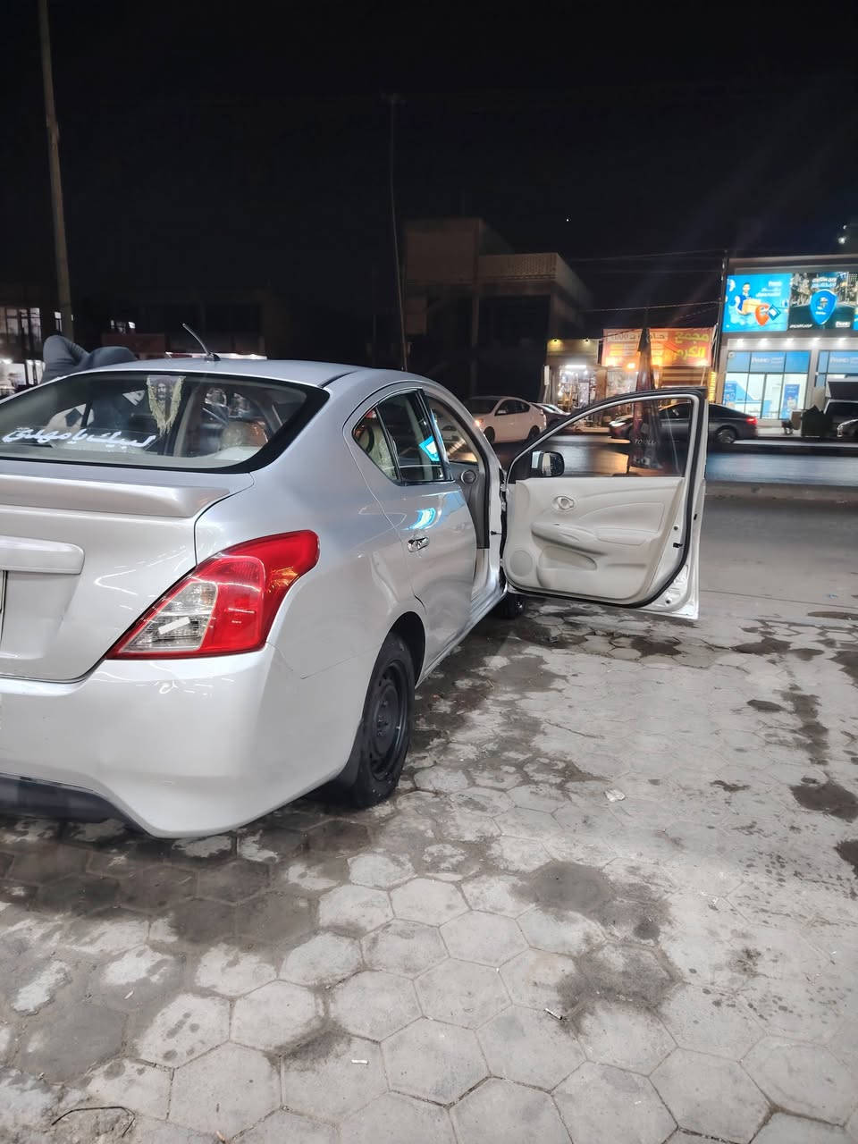 صني هندي • ٢٠١٧ • رقم اربيل