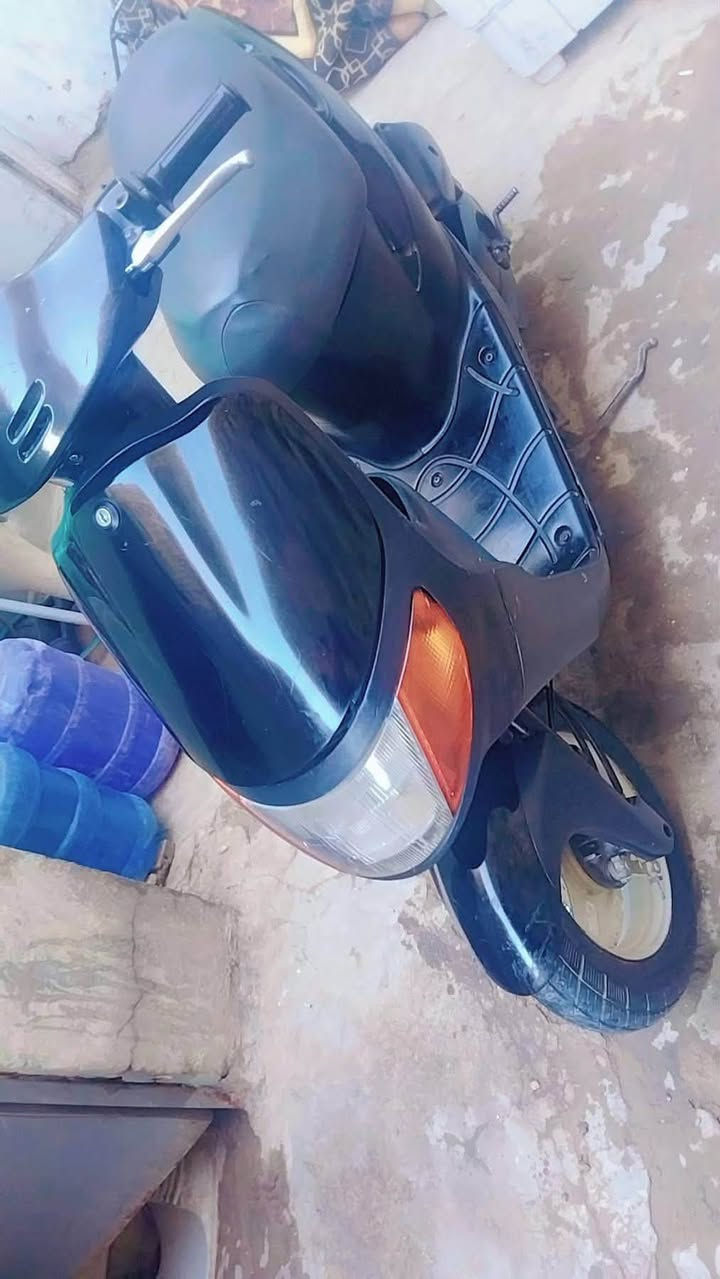 بطة ساسوكي مكينة زعرة نظيفة السعر 275 قفل ***********
