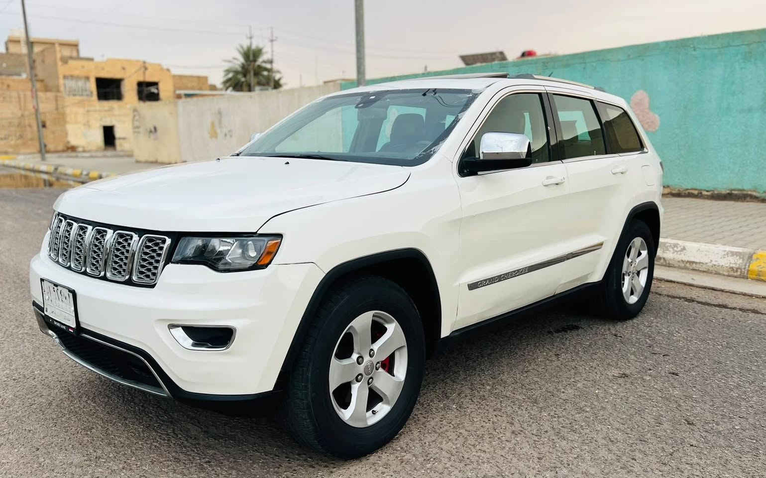 لاريدو • ٢٠١٢ • رقم بغداد
