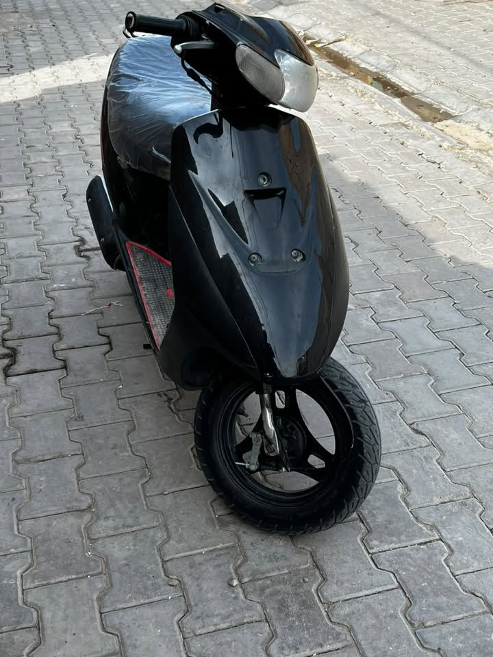 ساسوكي • رياضي • مفتوحه