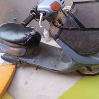 منغولي • نضيفه • ٢٠٠٣