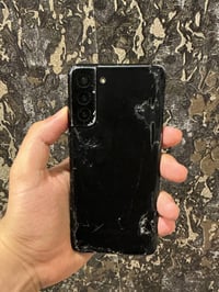 S21 بلس 5G • 256 • كسر بالظهر