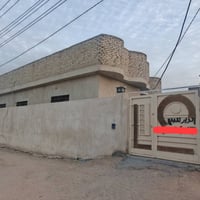 الانتفاضة الثالثة • مساحه ٢٢٠م • ركن ع شارعين