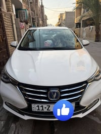 شانجان L7 • ٢٠٢٥ • ماشيه ٢٠ الف