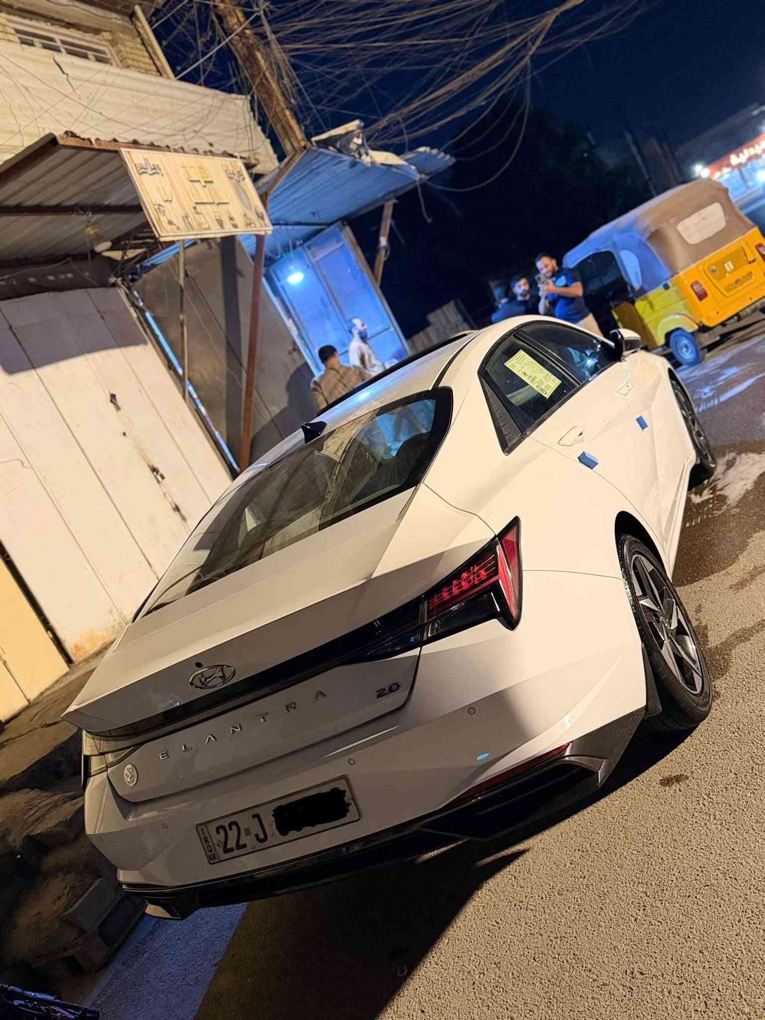 النترا ٢٠٢١ • فول مواصفات • رقم اربيل