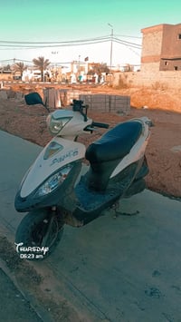 كامكو في تو • ٢٠١٢ • كفاله
