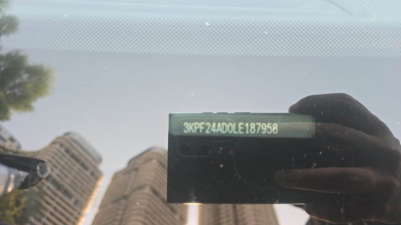 🚗 للبيع | كيا فورتي 2020

فرصة مميزة لمن يبحث عن سيارة عملية، اقتصادية، ومريحة للاستخدام اليومي.

✅ كيا فورتي موديل 2020

* بحالة جيدة وجاهزة للاستخدام.
* اقتصادية جداً في استهلاك الوقود.
* قيادة مريحة وثبات ممتاز.
* السيارة تحتوي على قطعتين صبغ.

السيارة تستحق المعاينة، وحالتها على الطبيعة تتحدث عنها.

📍الموقع: اربيل 
💰السعر: $$&
📞للتواصل والاستفسار: *********** أربيل, العراق
