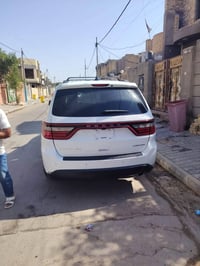 حادث خفيف • وارد أمريكي • ماشيه ١٤١م