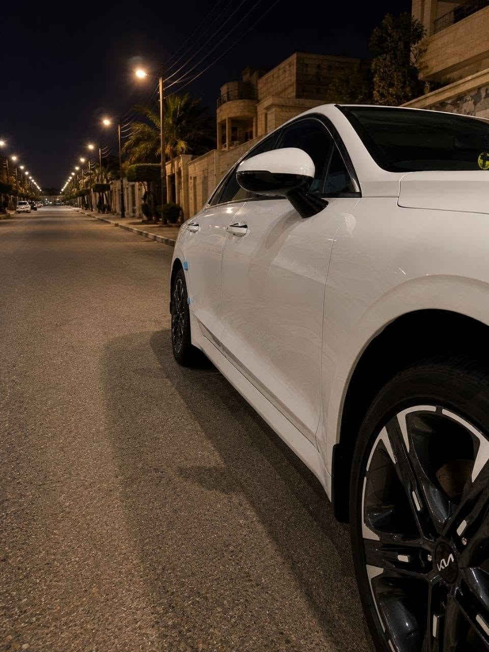 K5
اللهم صل على محمد وال محمد 
 
الموديل 2023

مكينه دوش 2000

ردار امامي خلفي 

تشغيل عن بعد 

جنطه ذكيه 

ويل 19 كروم

سياره ترحيب +مري شفط

فول تحكم 

كشن السايق كهربائي 

ماشيه 17 الف حقيقي 

تبريد امامي خلفي 

السياره بسمي السنويه لل2028

كفاله عامه ..سياره جديده مال جناي ..جديده كلش ..
بصمتين السياره ..
غير متواجد ع الفيس ..

***********
السعر 230  وبي مجال بسيط
