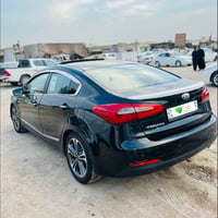 سيراتو خليجي • ٢٠١٤ • رقم بصره
