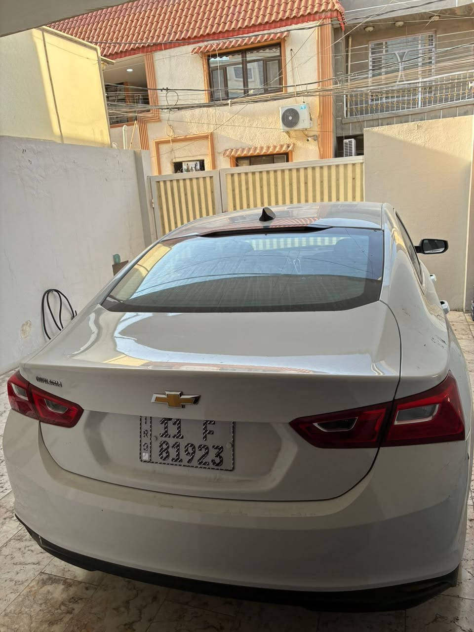 للبيع ماليبو 2023 رقم بغداد مكاني بغداد الكاظميه *********** سعر 115

نص مكتوب في الصور:
- 71 7:04 bid.cars ENGLISh 1 / 17 1:1 BIDCARSt 2023 CHEVROLET MALIBU
- 7:04 bid.cars تم ENGLISH بية 2 / 17 1:1 BIDCARS