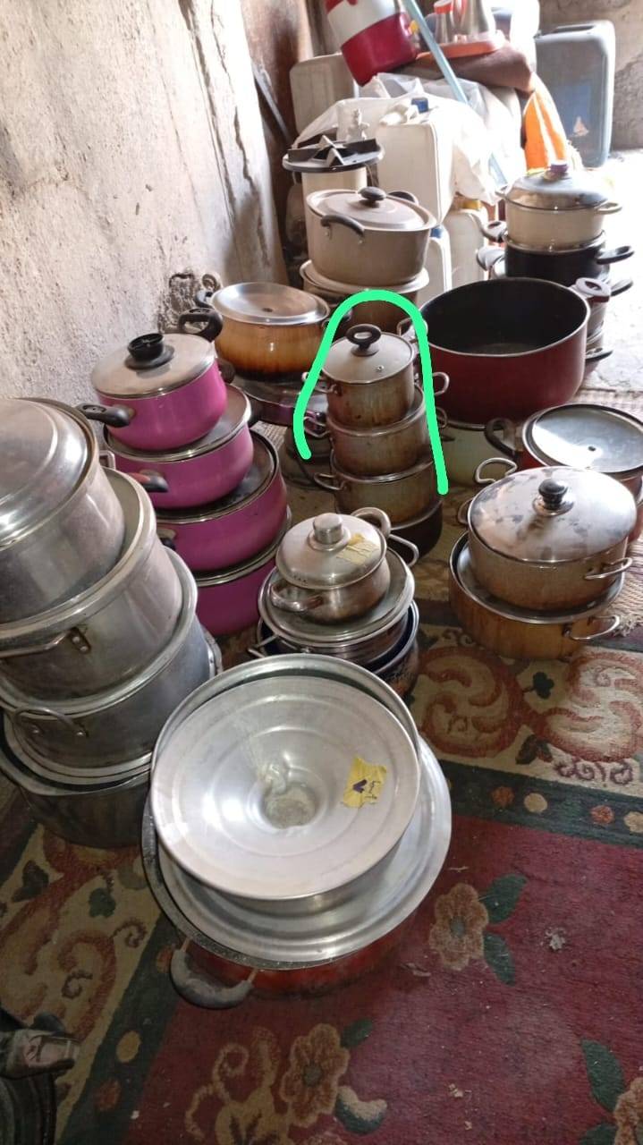 بغداد • الزعفرانية • توصيل