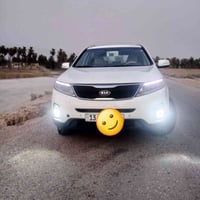 سورنتو ٢٠١٤ • خليجي • مكفولة