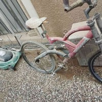 دراجة • تواصل خاص