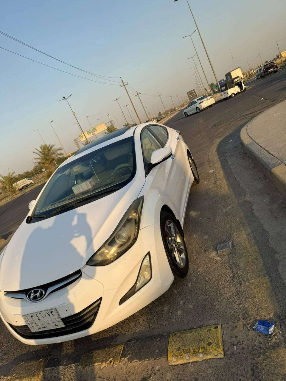 سونارهة مرفق بل منشور لا تكلي شبيهة مابيهة 

النترا 2015 فول مواصفات Gls محرك 1800 كفالة كير كفالة صدر فول ***********  الجناي رة
