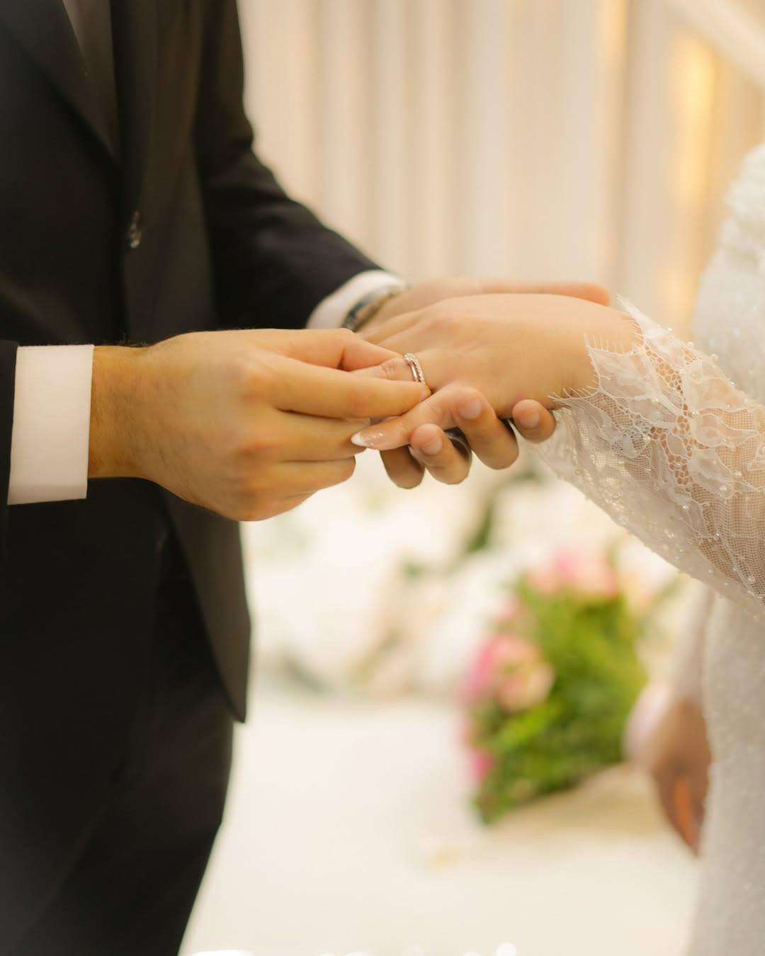 ⁨	⁨	للحجز والاستفسار دايركت ،
تصوير خطوبة الدكتور محمد & الدكتورة ندى 💍🤍" 
.
#موصل #تصويري #حب #اكسبلورر #لايكات⁩⁩
