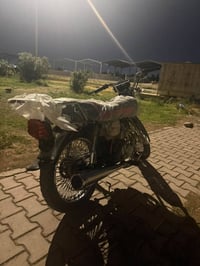 نامه برو • موديل ٢٢ • مبدل