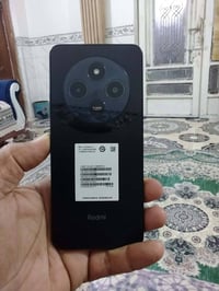 ريدمي • موبايل • ماكو تفاصيل