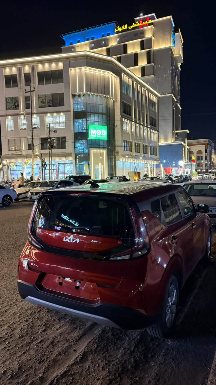 صول موديل ٢٠٢٥ لون مميز كفالة  عامة داخله تقرير كلشي ع البلاد كير محرك ٢٠٠٠ دوش  رقم بصرة باسمي ماشية ١٠ الف كم 
السعر ١٥٨ 
***********  البصرة مدينة النرجس
