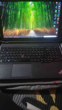 لينوفو • SSD ٢٥٦ • رام ٨