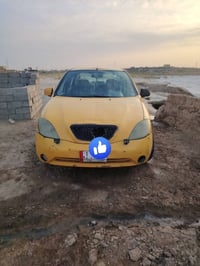 ٢٠١٦ • مكينه وكير جديد • تايرات تعبانه
