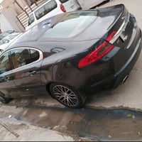 جاكوار • ٢٠١١ • محرك ٦