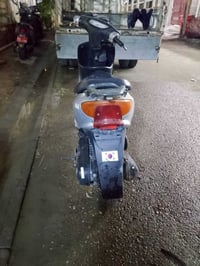 سبايزر • نضية • نقص بطارية