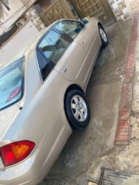 افلون • ٢٠٠١ • وارد خليجي