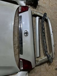لاندكروز ٢٠٠٩ • قطع أصلية • بصرة الزبير