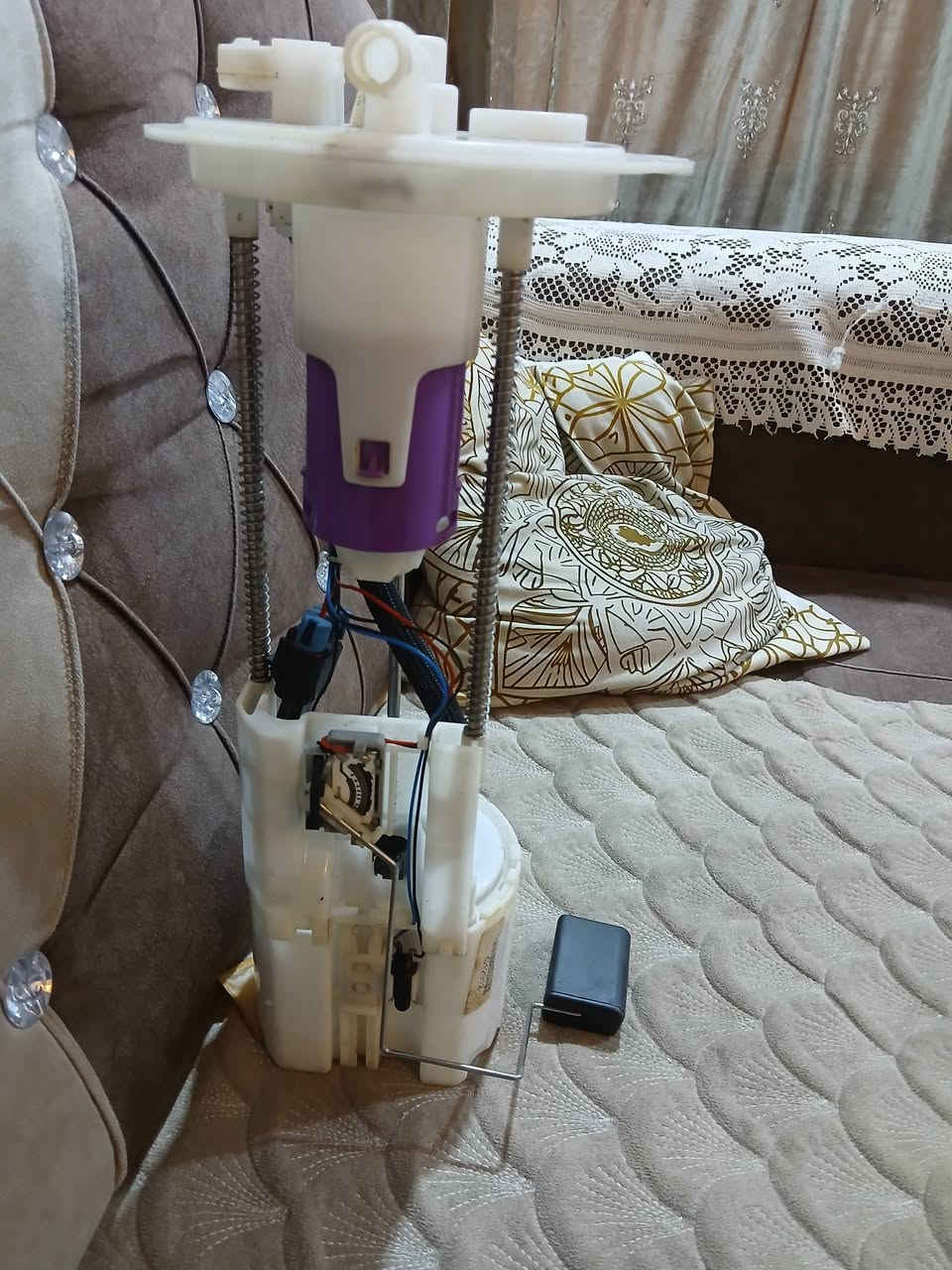 نظيفة ٩٥٪ • مستعملة • على باترول