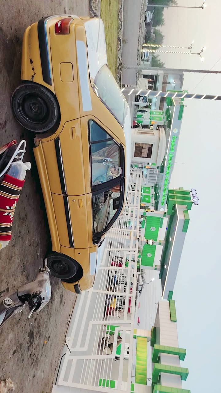 يالله بيجو بارص مديل ٢٠١٠ للبيع مكينه وكير خير من الله حداديه جديده السعر ١٧ العنوان نجف التفاصيل ***********
