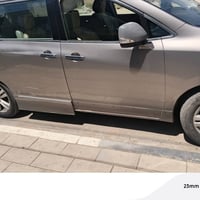 نيسان كويست • ٢٠١٢ • بصره قرنه