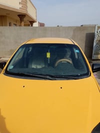 افيو • ٢٠٠٨ • مكينة مفتوحه
