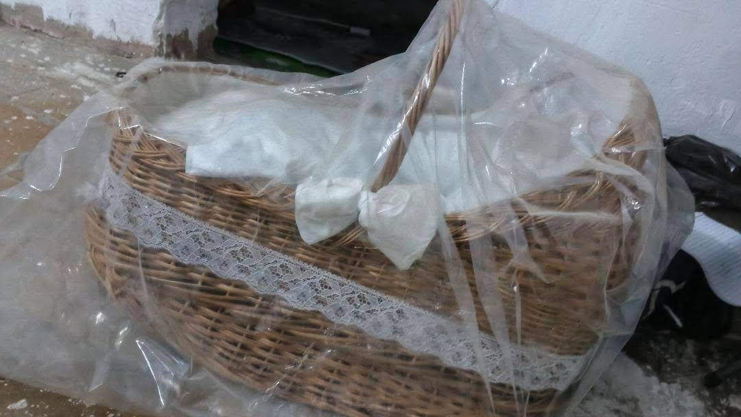 نضيف • مستخدم قليل • بغداد زعفرانيه