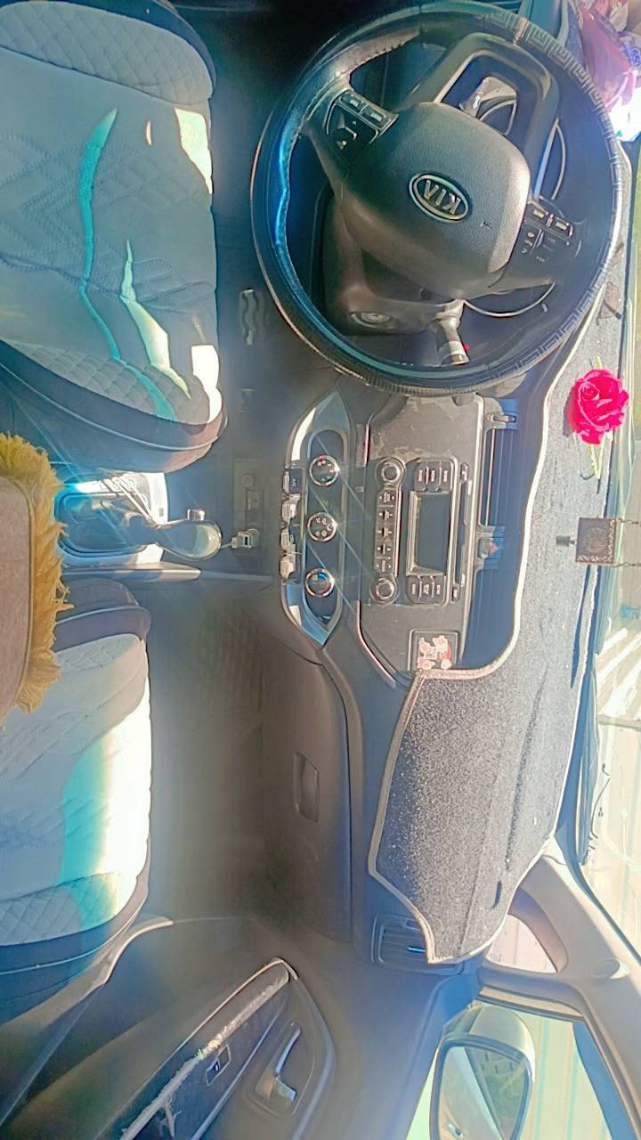 للبيع كيا ريو خليجي موديل 12 محرك 1600
كير محرك كله شرط
مري شفط 
اشاير بالمري
رقم اربيل 
شرط التحويل
تبريد بس كمبريسر عاطل 
السعر 90وبيع مجال 
***********
