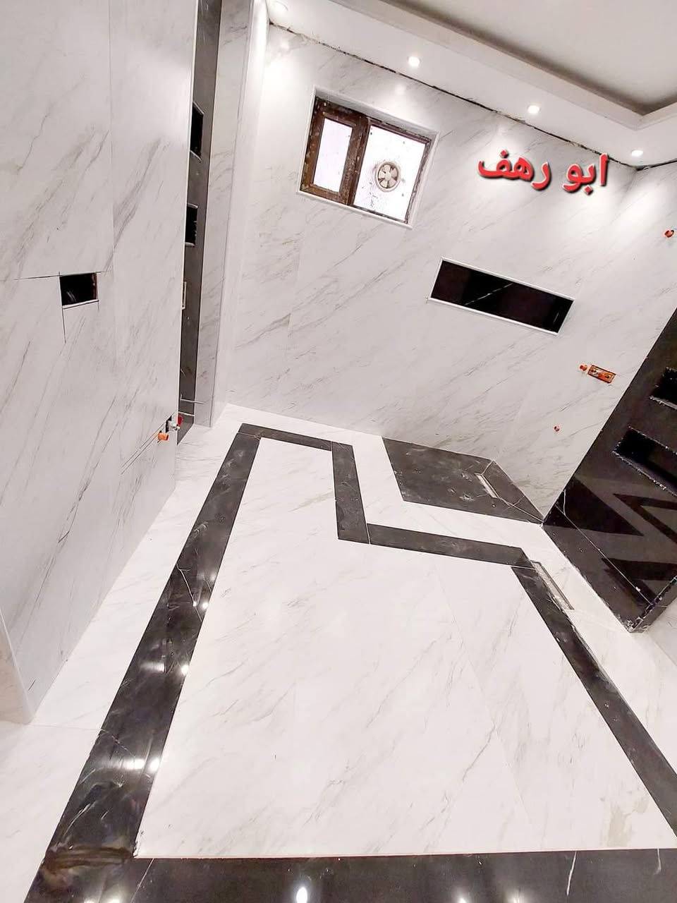 كادر عمل تطبيك جدران وارضيات
عمل درجة اولى
بغداد
***********
