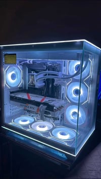 تجميعة • RTX 3070 • Intel Ultra 7