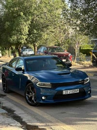 تشارجر SXT • ٢٠٢٣ • رقم اربيل