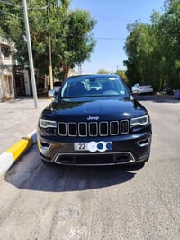 لاريدو • ٢٠١٨ • رقم اربيل