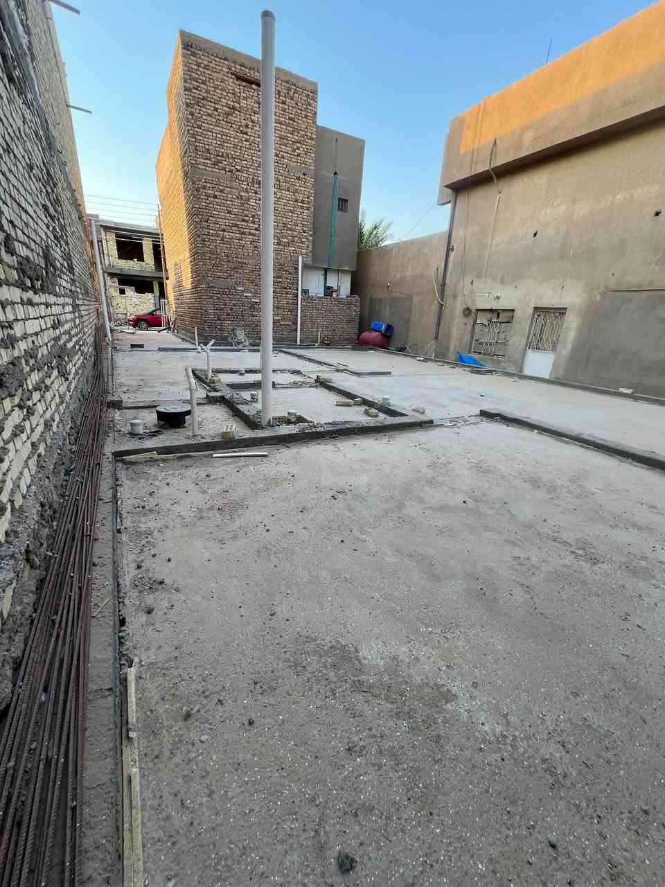 حي العامل • ١٨٤م • طابو ملك صرف