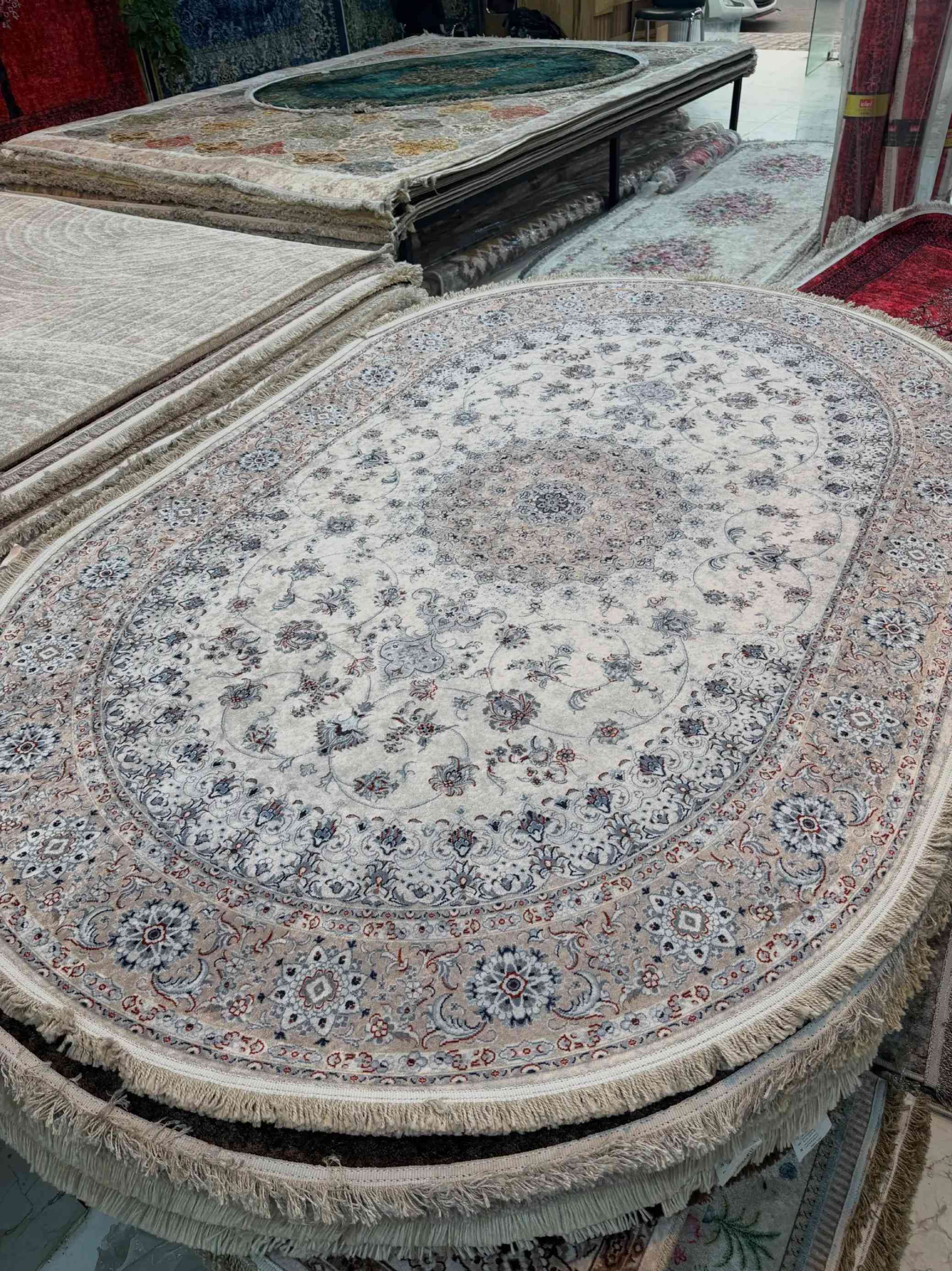 سجاد • موكيت • ديكور
