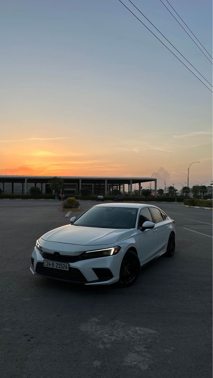 Honda civic 2022 
2,0 تنفس طبيعي 
الضرر: بوند جملغ 
ايرباك سيستم 
السعر : 118$ ورقة
141,000 الف كيلومتر ماشية 
***********
Duhok أربيل, العراق
