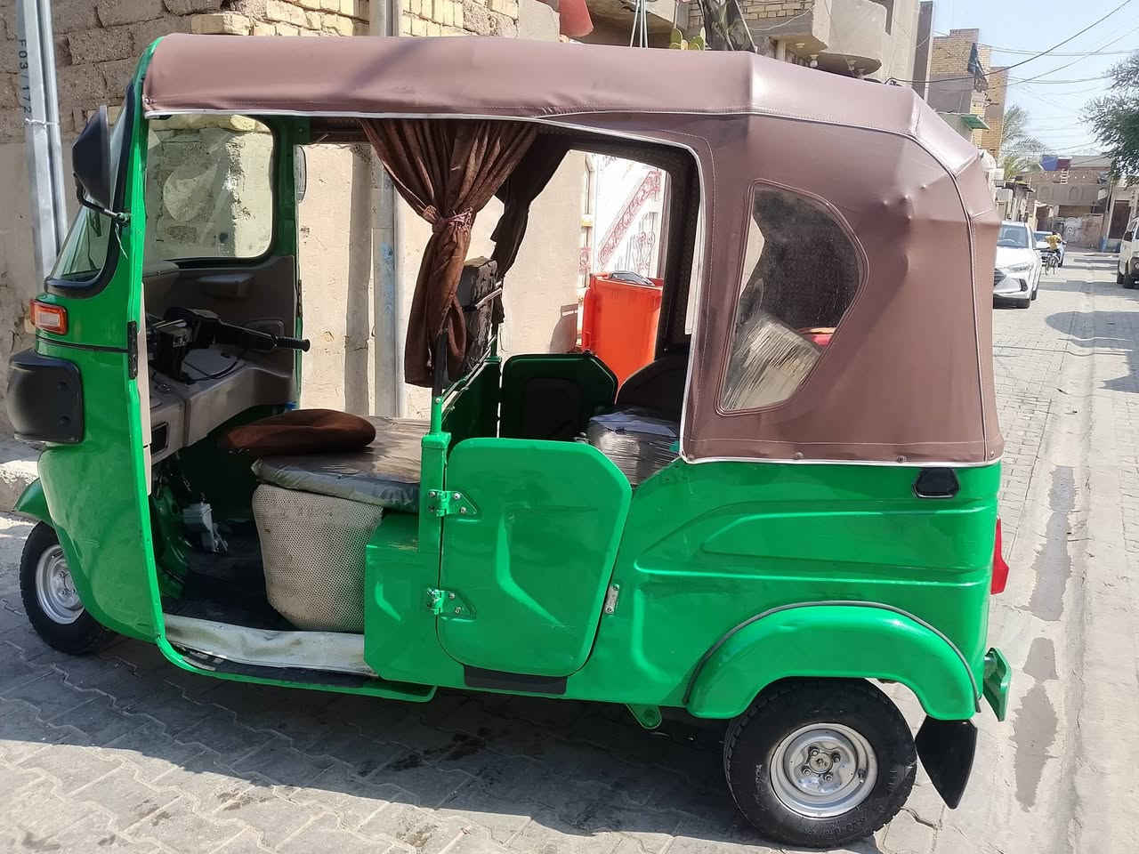 مضلع • واسط • كوت حي الجهاد