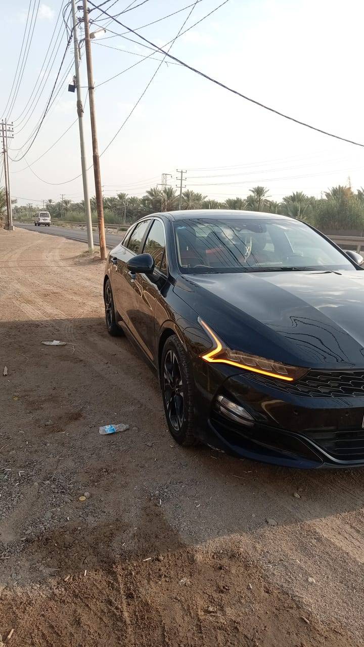كي فايف • ٢٠٢٢ • ضربة ٣ قطع