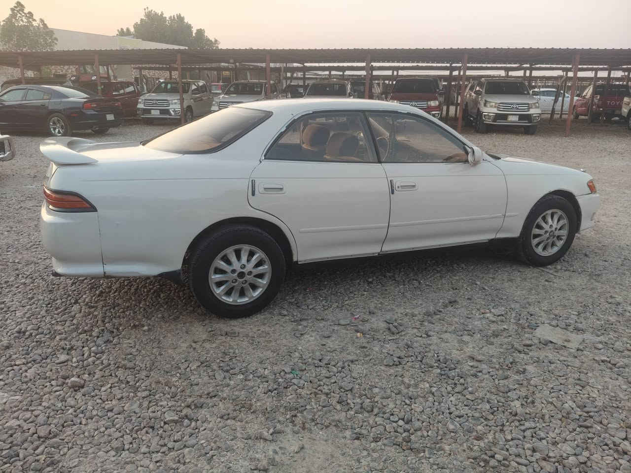 سلام عليكم البيع او مراوس مارك موديل 2000رقم ذي قار تحويل مباشر تخم تاير حداديه كير مكينه  ونجي جاهزه من طول الطول ستفسار تصار ع رقم ***********5العنوان ذي قار رفاعي
