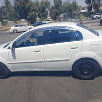 ريو • ٢٠١١ • صبغ قطعة