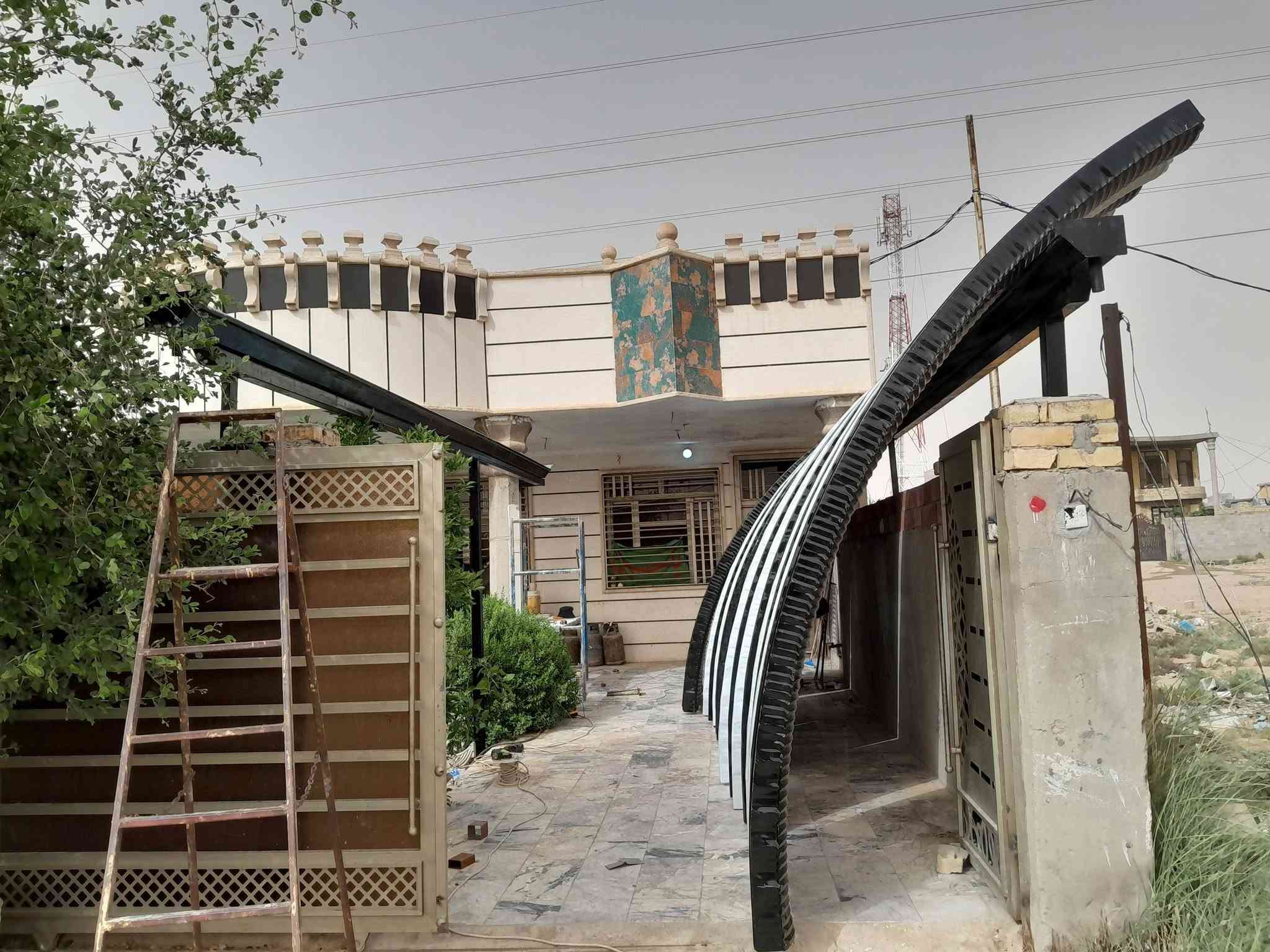مضلات حديثه • كي سبان • كفاءة عالية